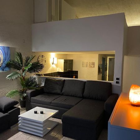 Apartments Stara Baška 外观 照片