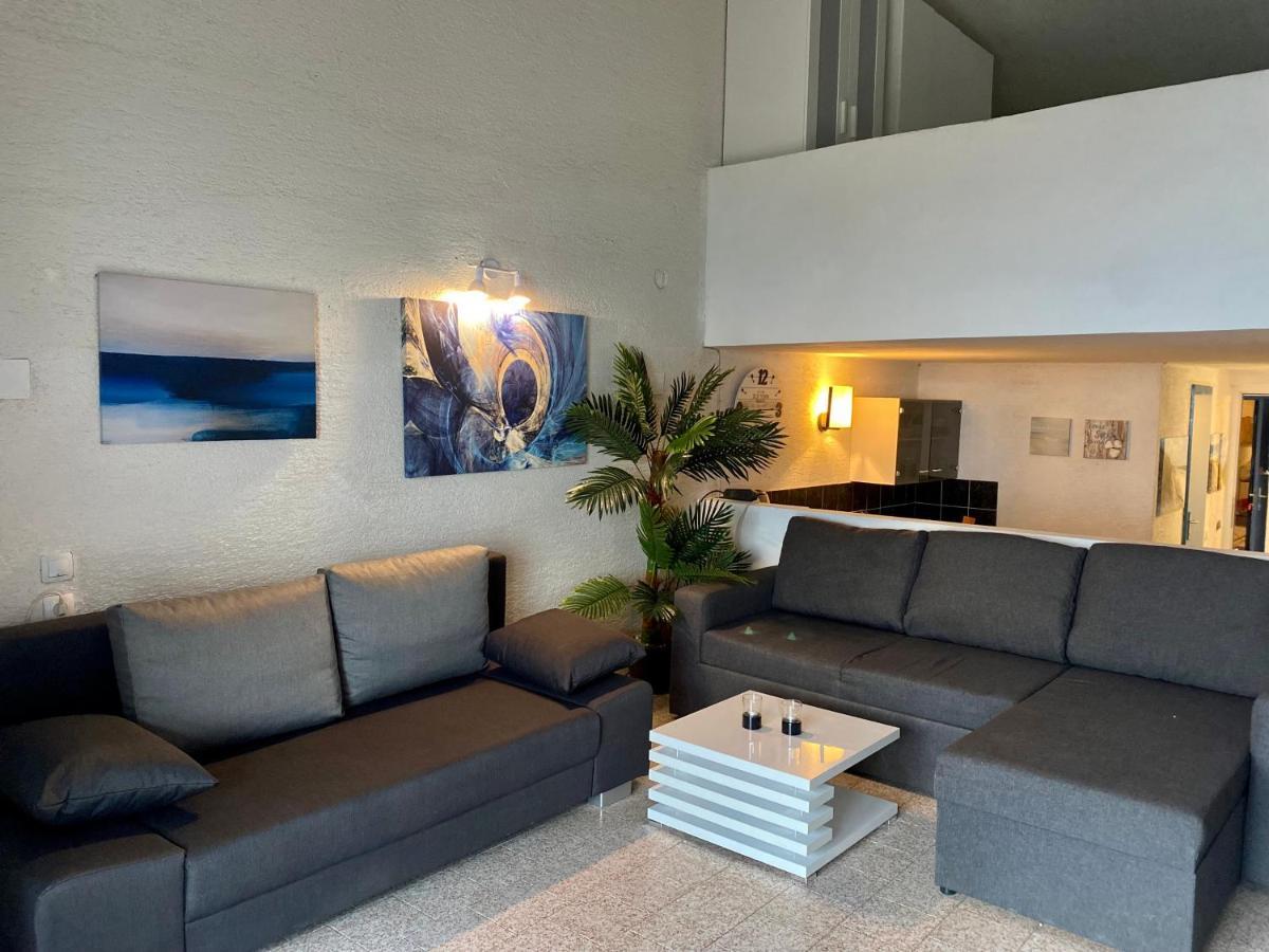 Apartments Stara Baška 外观 照片