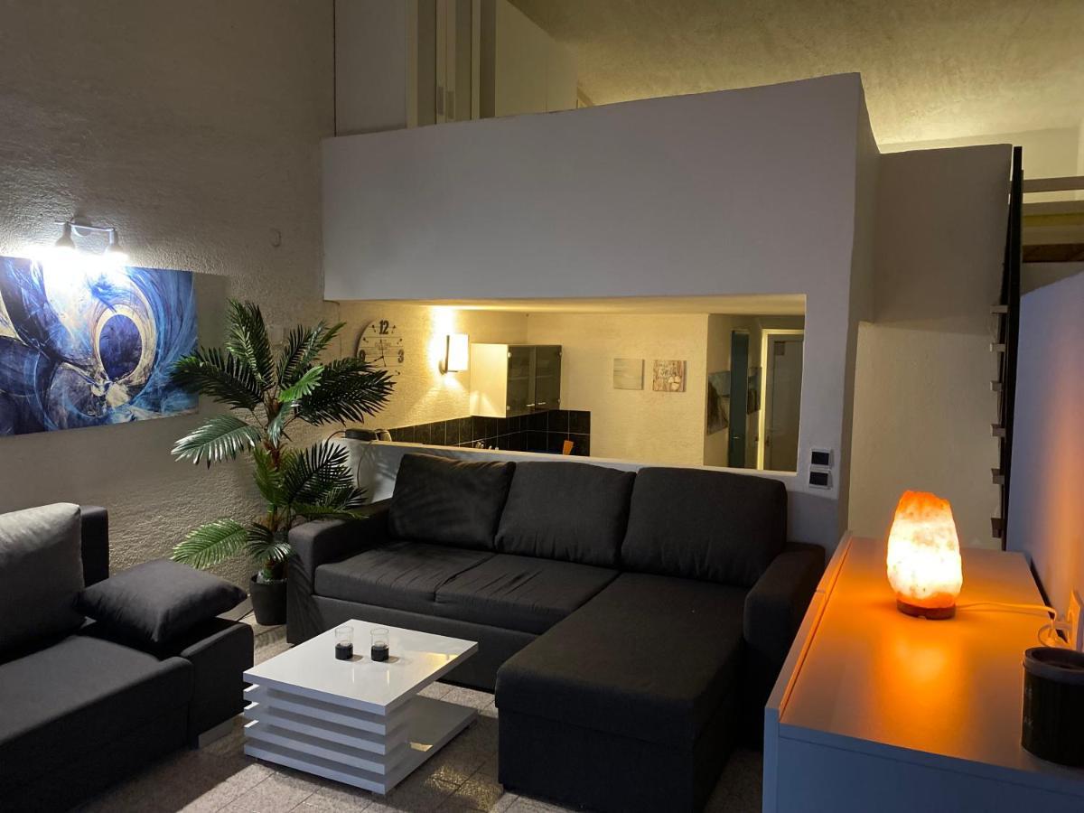 Apartments Stara Baška 外观 照片